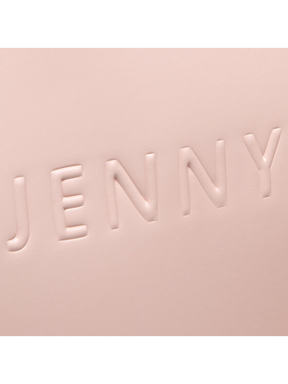 Jenny Fairy Jenny Fairy Τσάντα RX0743 Ροζ