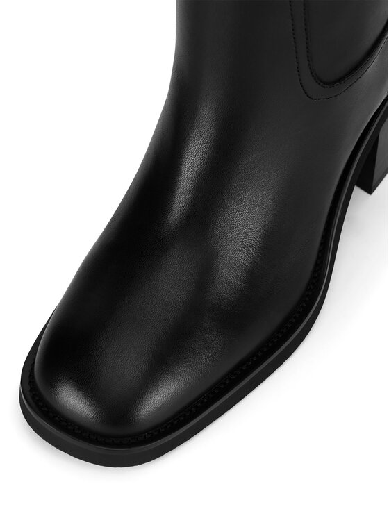 Gino Rossi Gino Rossi Stiefel WGA3329-1Z Schwarz