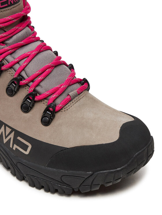 CMP CMP Trekkingschuhe Dhenieb Wmn Wp 30Q4716 Beige