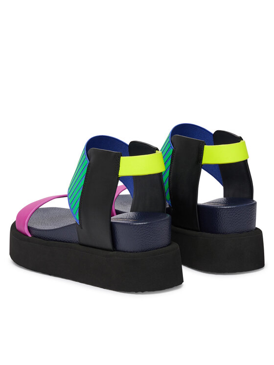 United Nude United Nude Sandaalid Rico Sandal II 1101496816 Värviline