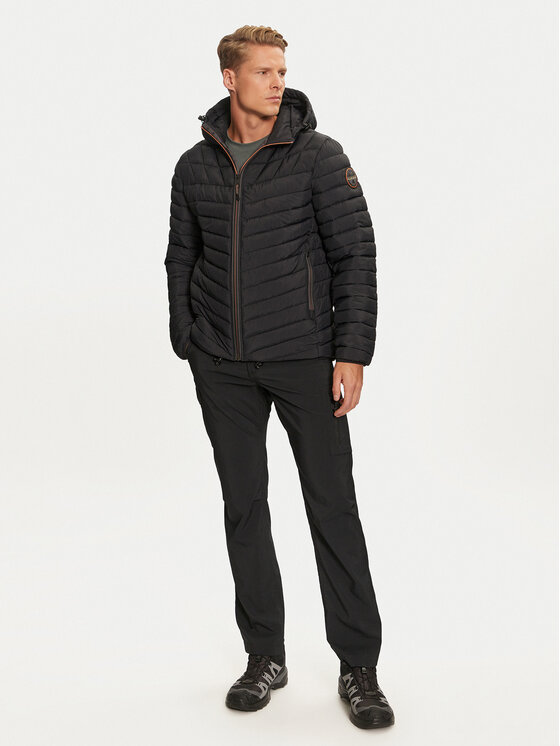Napapijri Napapijri Talvejope A-Lapaz H NP0A4I26 Must Regular Fit