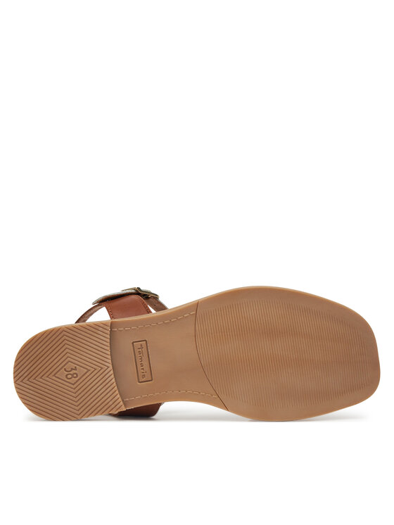 Tamaris Tamaris Sandaalid 1-28160-42 Oranž