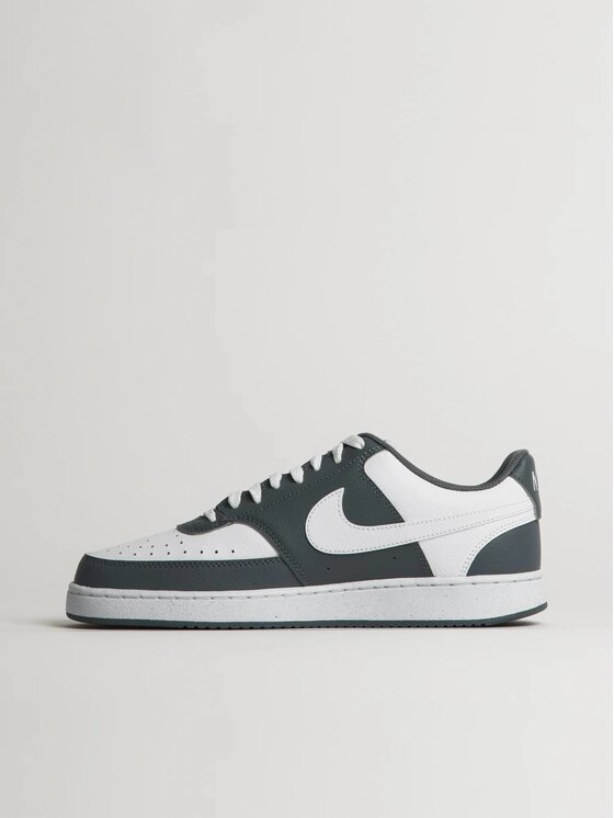 Nike Nike Sneakersy HM9862-003 Szary
