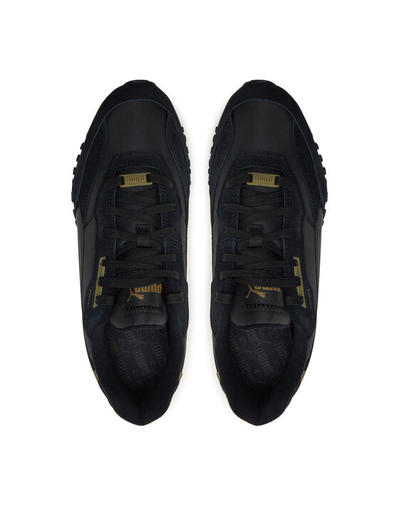 Puma Puma Αθλητικά Blktop Rider 392725 28 Μαύρο