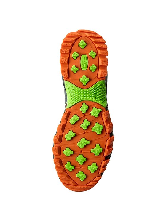 CMP CMP Turistiniai batai Atlas Trail Shoes 3Q95267 Tamsiai mėlyna
