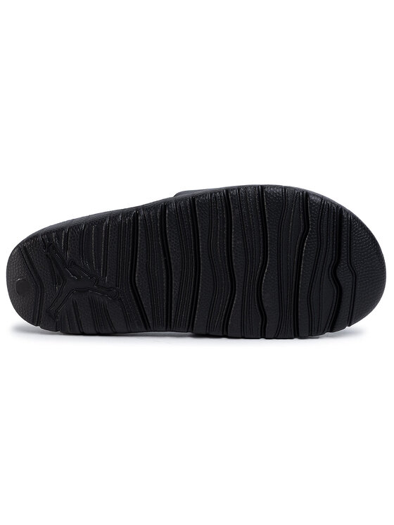 Nike Nike Papucs Jordan Break Slide AR6374 010 Fekete