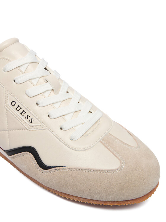 Guess Guess Sneakers FMPOL MELE12 Bej