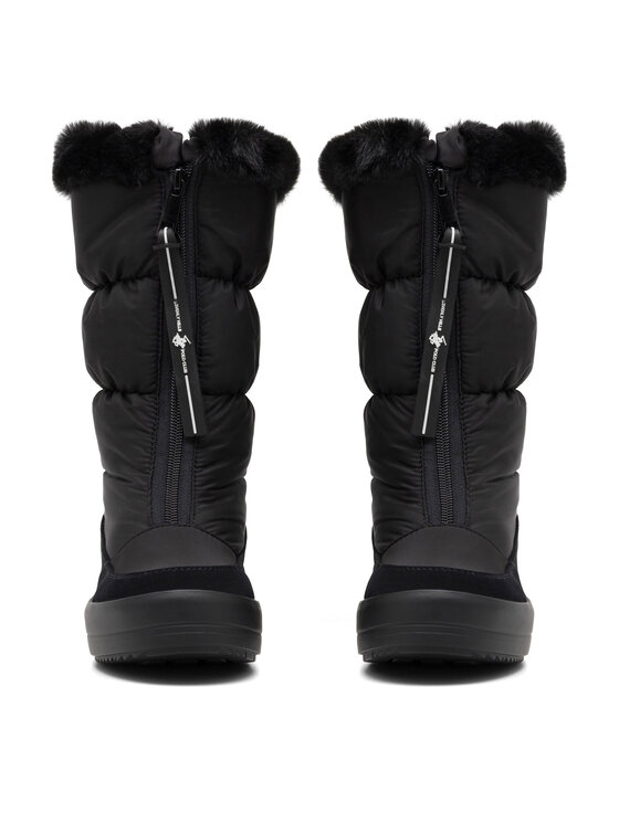 Beverly Hills Polo Club Beverly Hills Polo Club Schneeschuhe WS19001-04 Schwarz