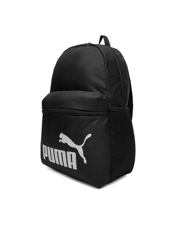 Puma Puma Раница PHASE BACKPACK 9116401 Черен