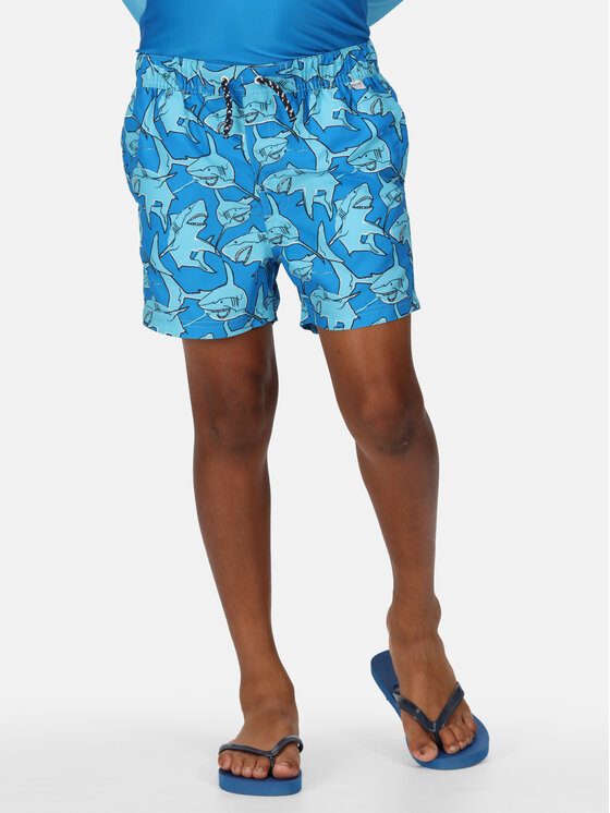 Pantaloncini da bagno Regatta