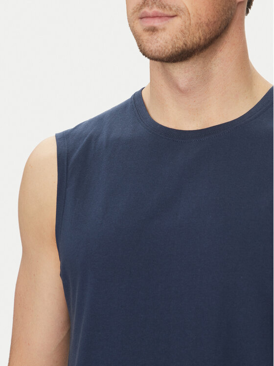 Blend Blend Komplekti kuulub 3 tank topi 20718768 Värviline Regular Fit