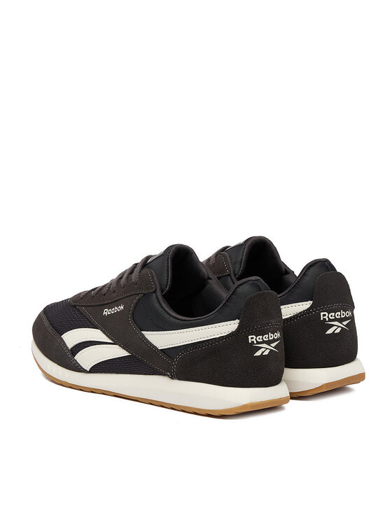 Reebok Reebok Sneakersy C-MODA AR30315MBCT Černá