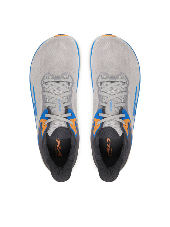 Altra Altra Buty do biegania M Torin 8 AL0A85QE2 Szary