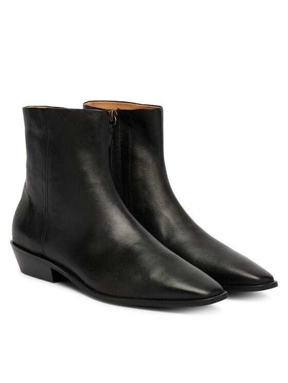 Balagan Balagan Botine Rona Negru
