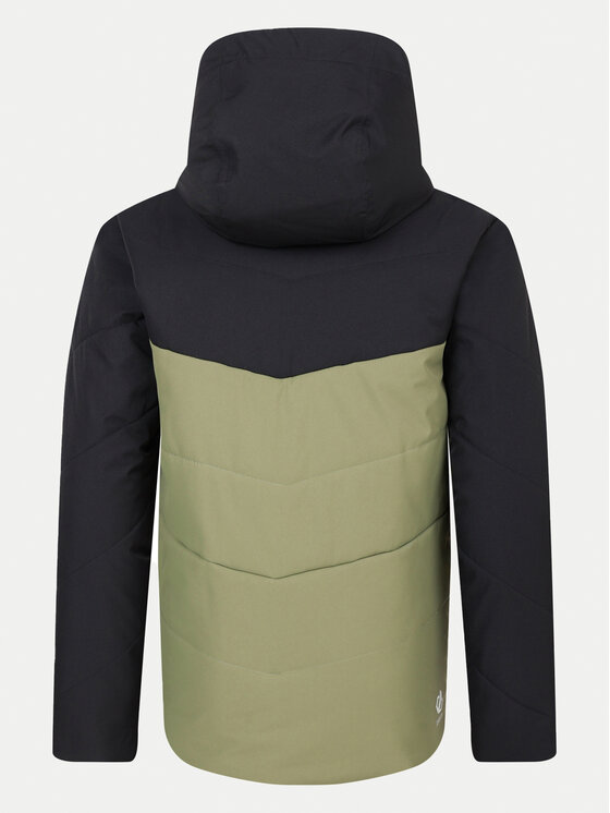 Dare2B Dare2B Зимно яке Jolly DKP425 Черен Regular Fit