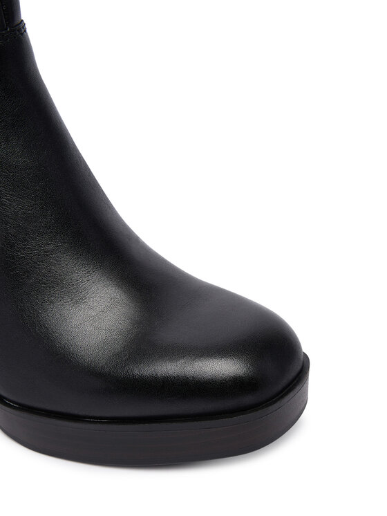 Tamaris Tamaris Stivaletti 1-25324-45 Nero