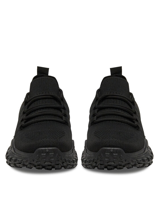 JENNY JENNY Sneakers WYL0310-02 Schwarz