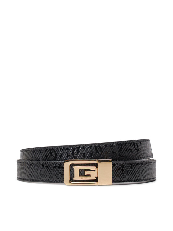 Női Női öv Guess, Fekete, BW9208 P5120