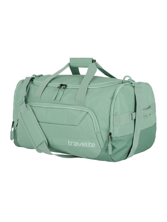 Travelite Travelite Torba weekendowa 191194 Turkusowy
