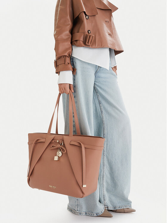 Nine West Nine West Handtasche CEO-Inari-LDA8426A Rosa