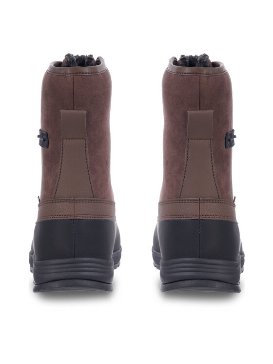 Luhta Luhta Schneeschuhe Tuttu 78561 400 L Braun