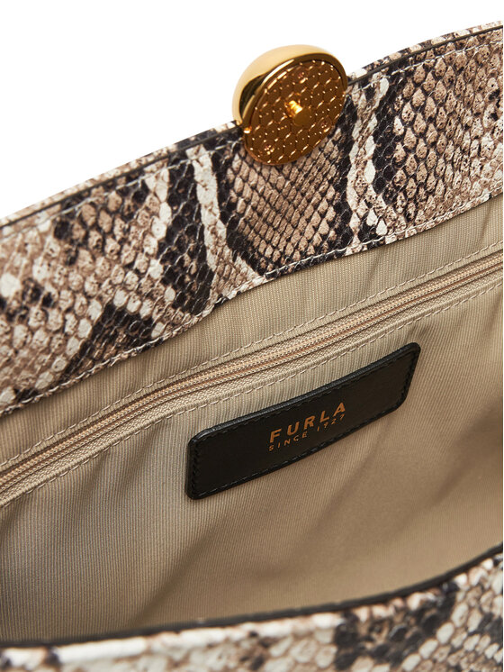 Furla Furla Ročna torba WB01639 Q82000 TO200 Rjava
