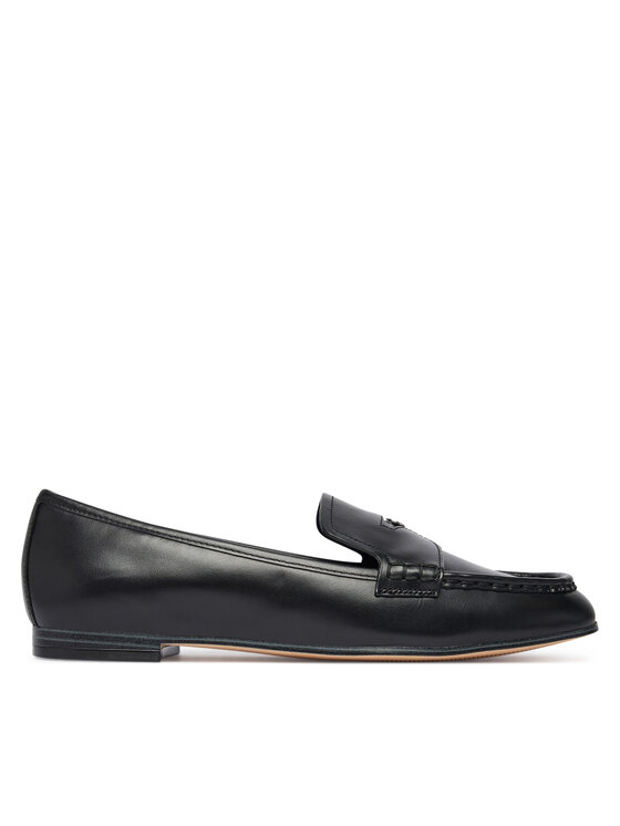 MICHAEL Michael Kors MICHAEL Michael Kors Slipper Jennings 40S6JNFP1L Schwarz