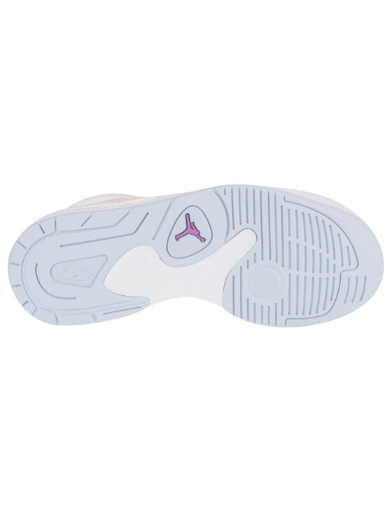 Nike Nike Scarpe da basket Wmns Air Jordan Stadium 90 Bianco