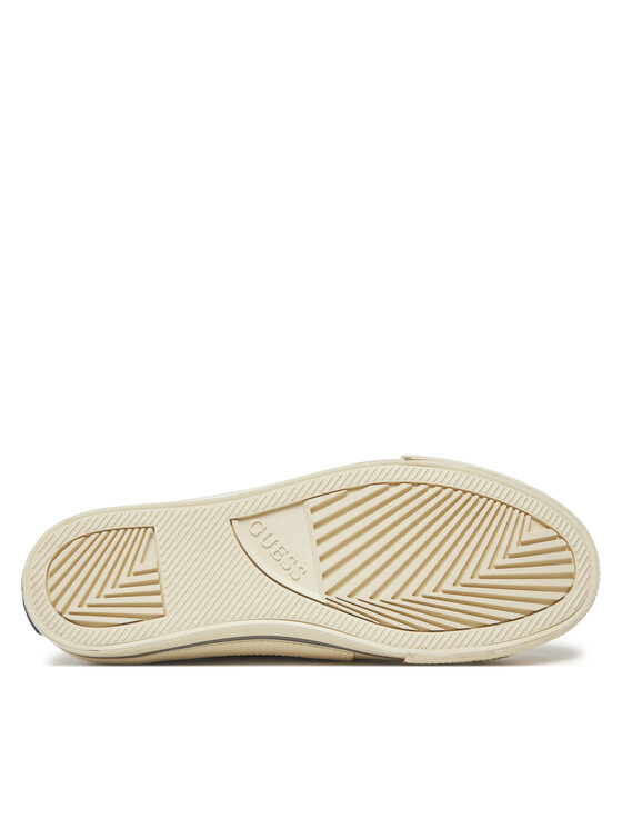 Guess Guess Кецове FLPCAR FAL12 Сив