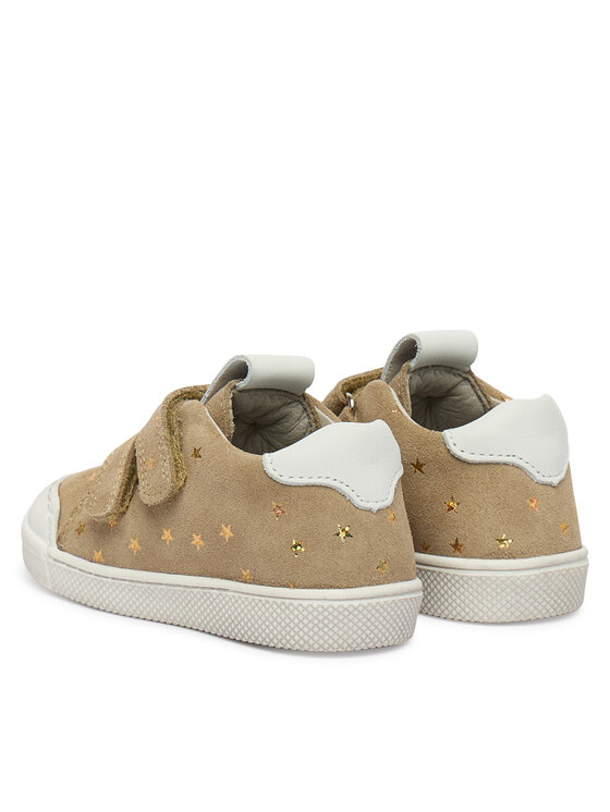 Froddo Froddo Sneakersy Rosario G2130316-54 M Beżowy