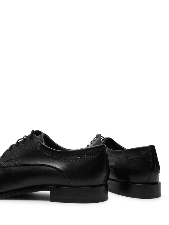 Bugatti Bugatti Halbschuhe 31175201 Schwarz