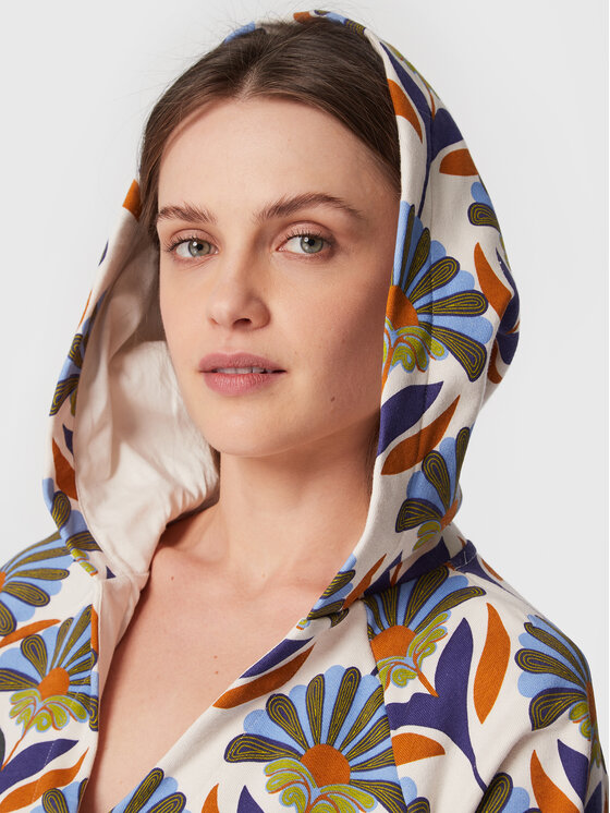 United Colors Of Benetton United Colors Of Benetton Jopa 3IDKD2007 Pisana Oversize