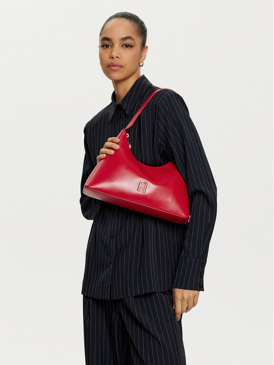 Furla Furla Käekott Diamante WB00782 AX0733 2673S Punane