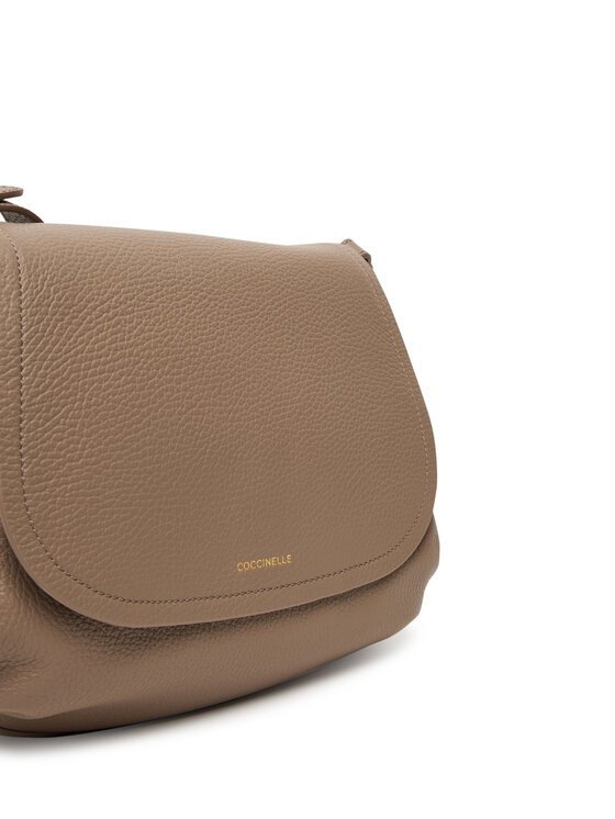 Coccinelle Coccinelle Handtasche T95 Coccinellerebekka E1 T95 15 02 01 Beige