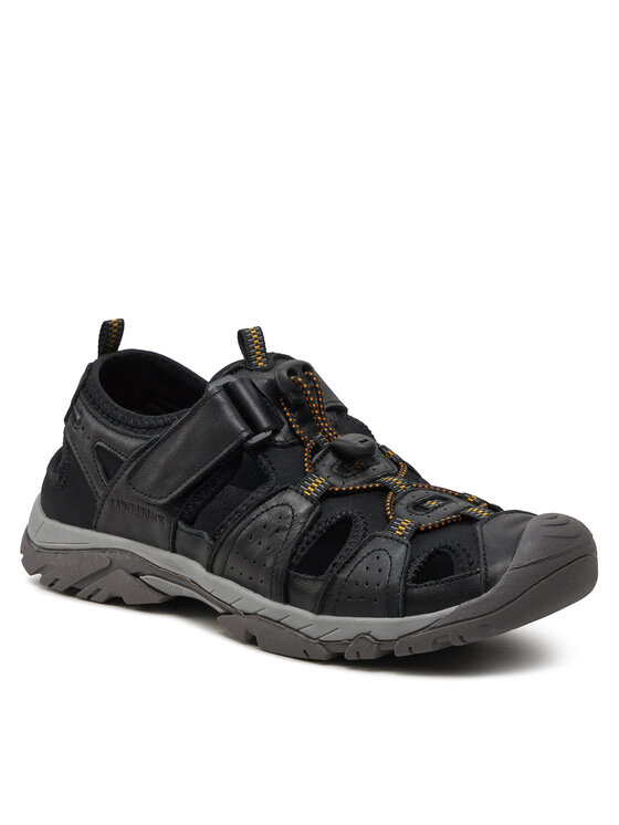 Lumberjack Lumberjack Sandaalid Hoover SMI5206-001-Q15 Must