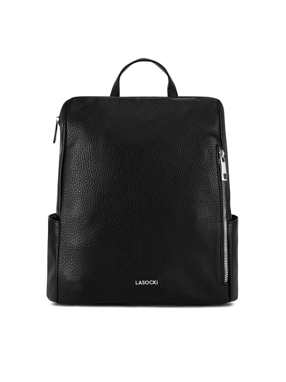 Lasocki Lasocki Rucksack LSK-K-054-06 Schwarz
