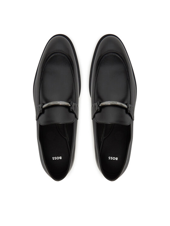 BOSS BOSS Loafers Tayil 50548210 Nero