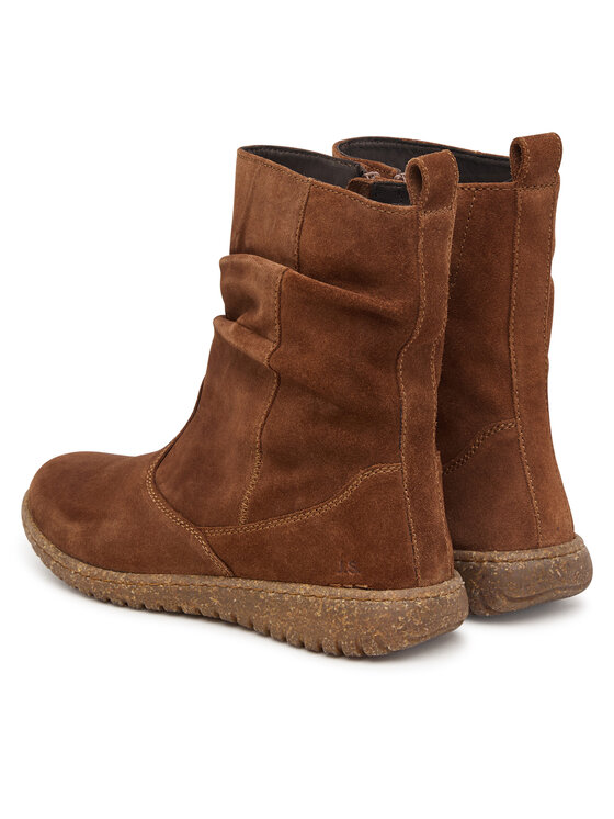Josef Seibel Josef Seibel Ботильйони Angelina 08 78408-MI878 Коричневий