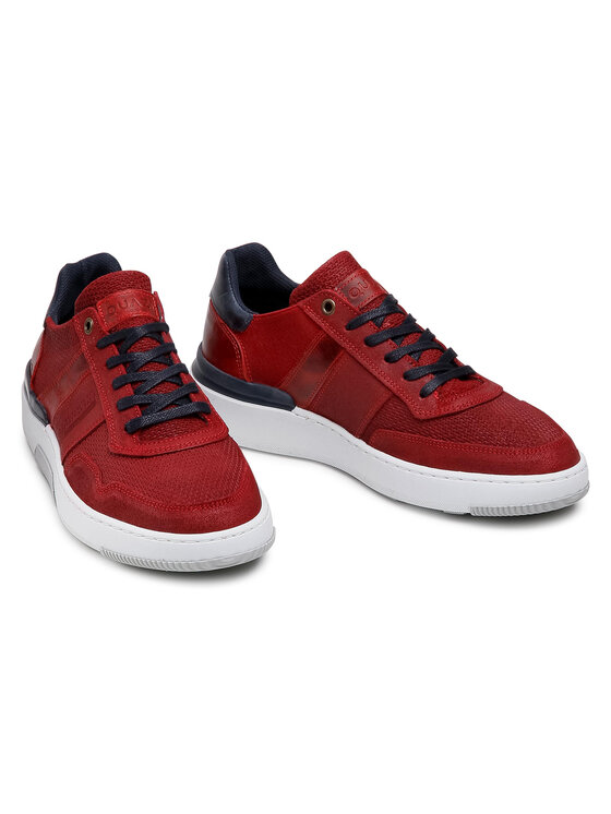 QUAZI QUAZI Tossud QZ-06-06-001056 Bordoopunane