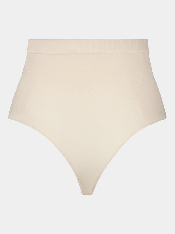 Dorina Dorina Intimo modellante pezzo sotto FXST0018CK022 Beige