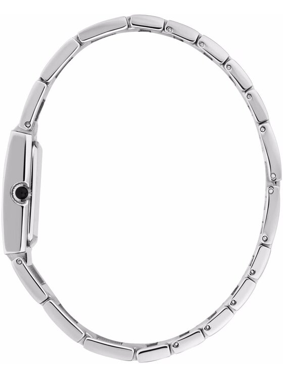 KARL LAGERFELD KARL LAGERFELD Hodinky R0553103505 Strieborná