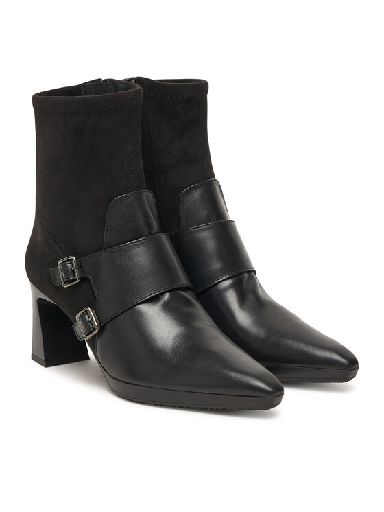 Hispanitas Hispanitas Stiefeletten HI254304 Schwarz