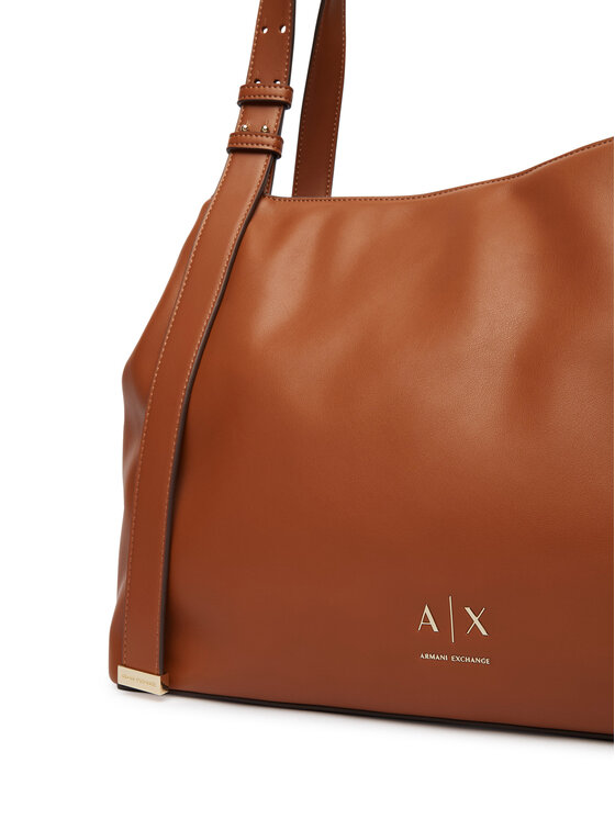 Armani Exchange Armani Exchange Torebka XW002603 AF19902 U6119 Brązowy