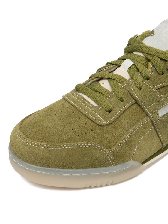 Reebok Reebok Sneakersy EO-WORKOUT PLUS 100244988 Zielony