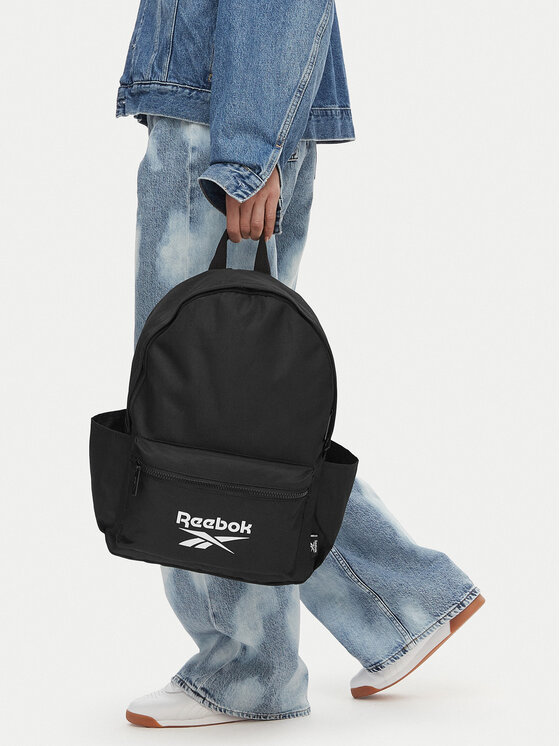 Reebok Rucsac CWBEO-RBK-M-010-10 Negru