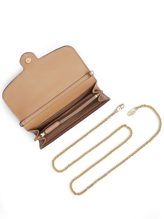 LAUREN RALPH LAUREN LAUREN RALPH LAUREN Ročna torba 432964152003 Rjava
