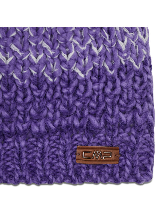CMP CMP Mütze 5505028 Violett