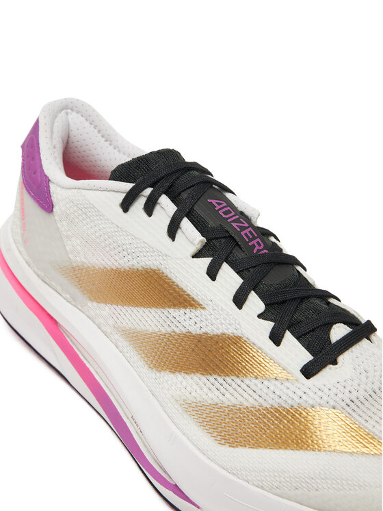 adidas adidas Взуття для бігу adizero SL2 JQ7463 Білий