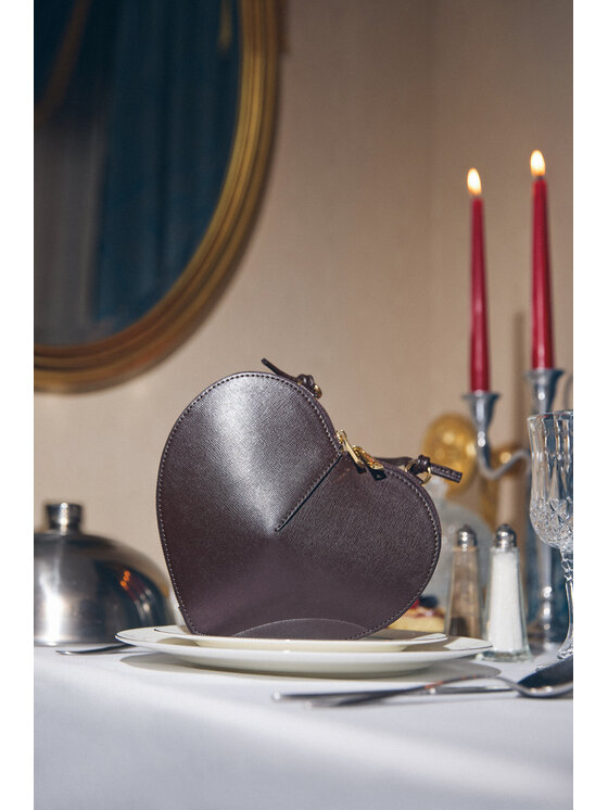 Estro Estro Τσάντα ER00118339 Καφέ