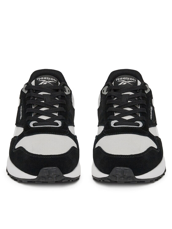 Reebok Reebok Сникърси DRIVE AR30296MBSW Сив
